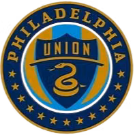Philadelphia Union DS