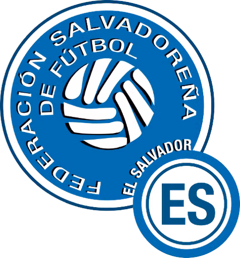 EI Salvador U16 (nữ)