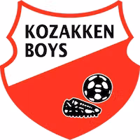 Kozakken Boys