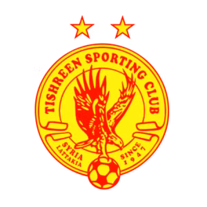 Tishreen SC