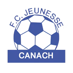 Jeunesse Canach