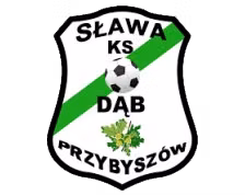 Dab Przybyszow