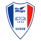 Suwon Samsung Bluewings