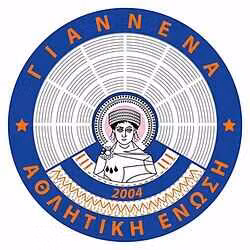 AE Giannena