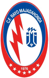 CF Rayo Majadahonda
