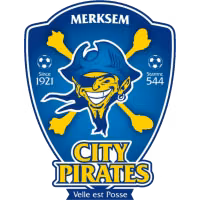 KSC City Pirates