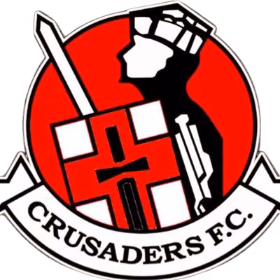 Crusaders Newtownabbey Strikers (nữ)