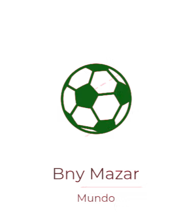 Bny Mazar
