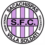 Sacachispas U20
