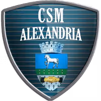 CSM Alexandria (nữ)