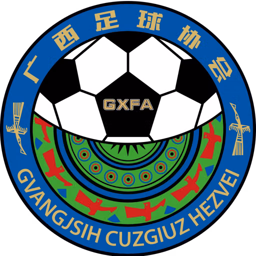 Guangxi U20
