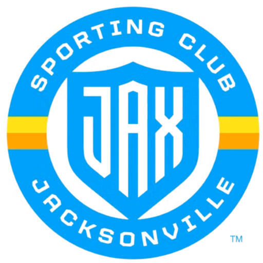 Sporting Jax