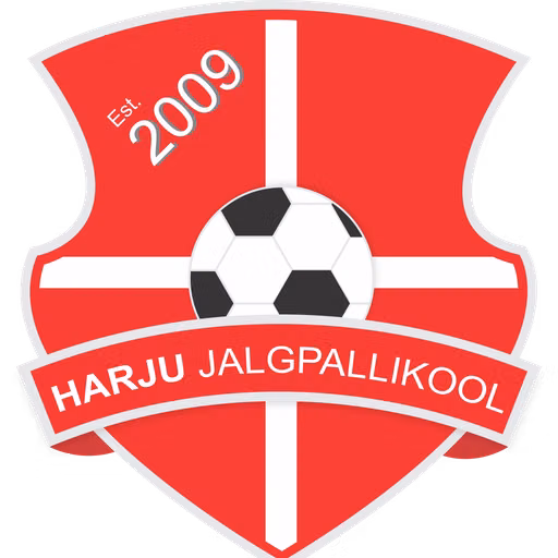 Harju JK Laagri (W)