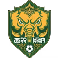 Xishuangbanna Team