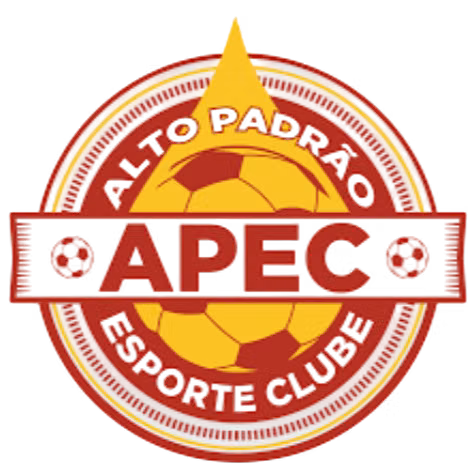 Alto Padrao EC U20