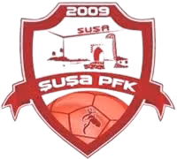 FK Susa