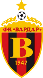 ZFK Vardar (W)