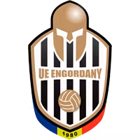 UE Engordany