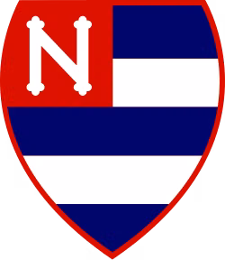 Nacional AC SP Youth