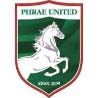 Phrae United FC