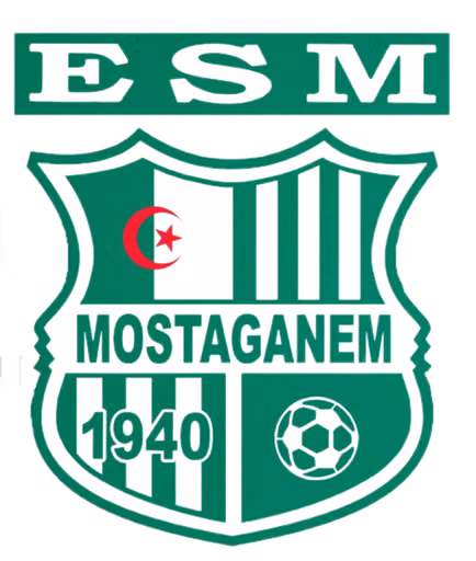 ES Mostaganem