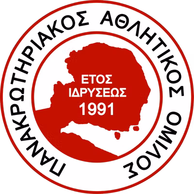 Panakrotiriakos