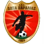 Doxa Paralias