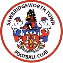 Sawbridgeworth Town