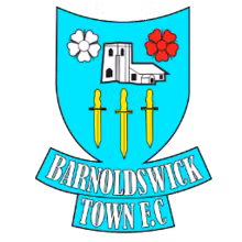 Barnoldswick