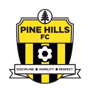 Pine HillsU23