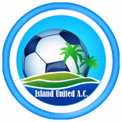 Island United AC