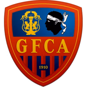GFC Ajaccio