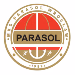 Parasol Wroclaw U19