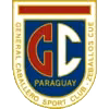Club General Caballero Reserves