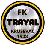 FK Trayal Krusevac U19