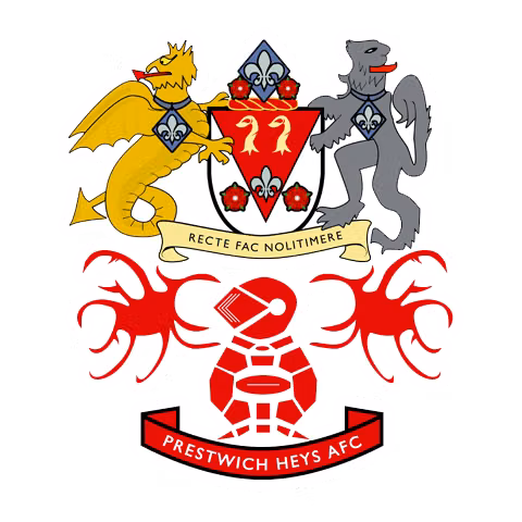 Prestwich Heys