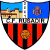 Rusadir CF U19