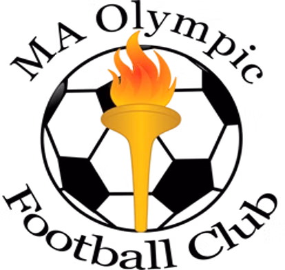 MA Olympic FC