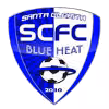 Santa Clarita Football Team (nữ)