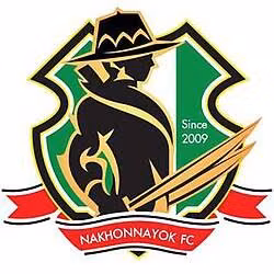 Nakhon Nayok FC