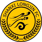 Shanxi Longjin(2015-2022)