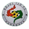 Bajul Ijo Surabaya