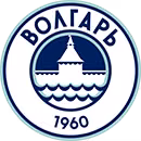 Volgar-Gazprom Astrachan