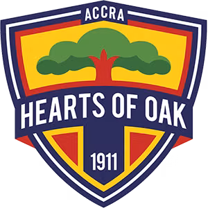 Accra Hearts of Oak
