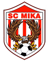 MIKA Ashtarak