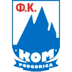 KOM Podgorica