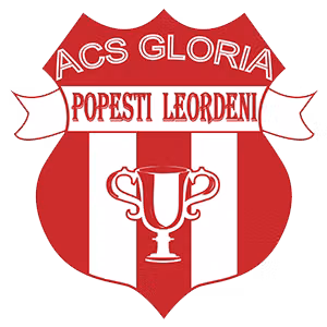 Gloria Popesti-Leordeni