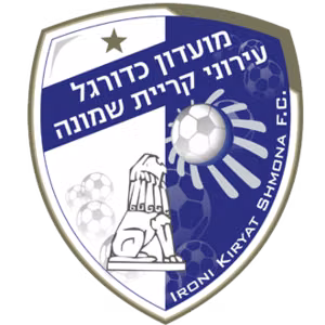 Hapoel Kiryat Shmona U19