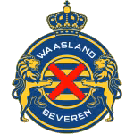 RS Waasland Beveren U21