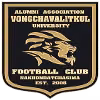 Vongchavalitkul University